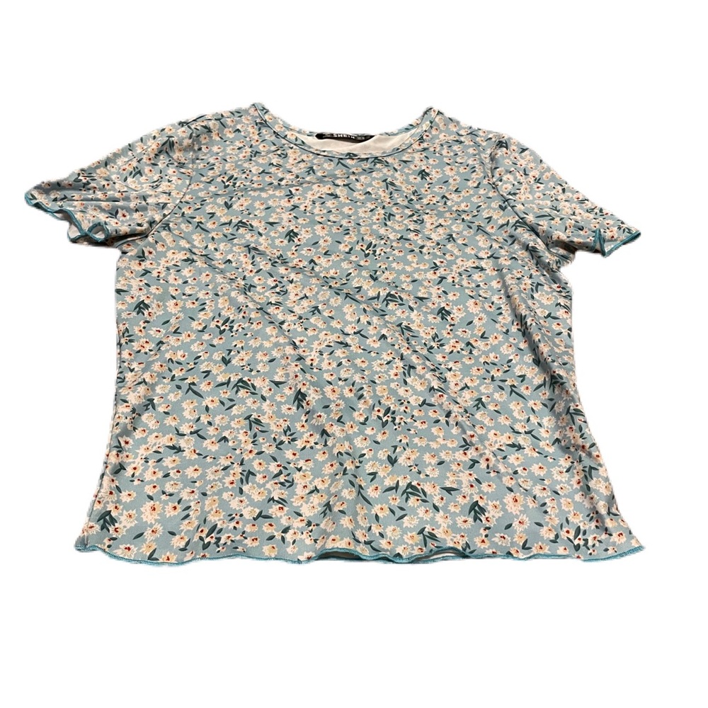 Shein top‎